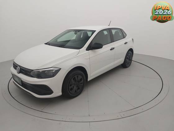 VOLKSWAGEN POLO 1.0 MPI TRACK MANUAL VOLKSWAGEN POLO 1.0 MPI TRACK MANUAL